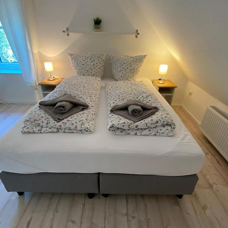 Villa Pewsum Krummhörn 외부 사진