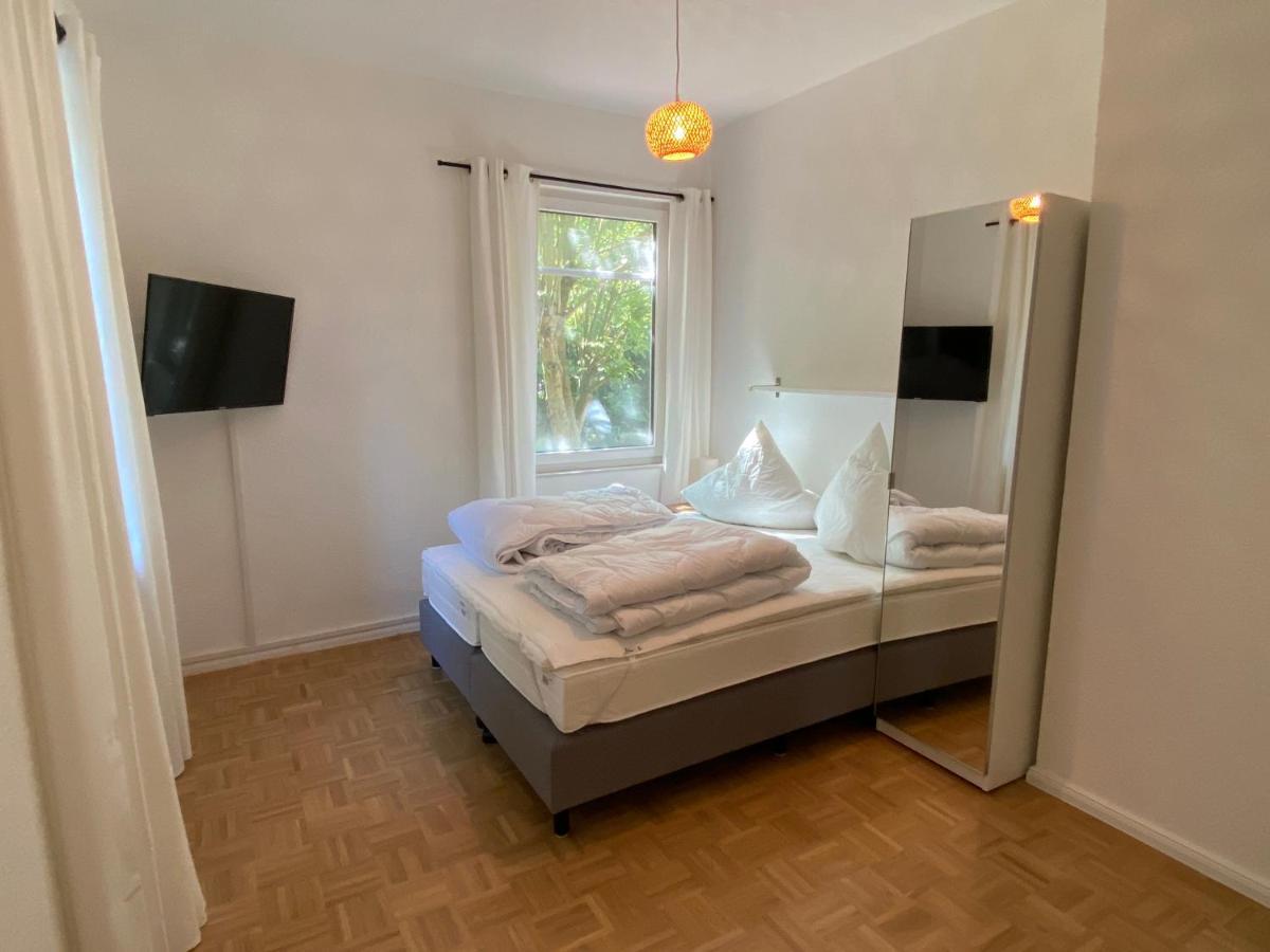 Villa Pewsum Krummhörn 외부 사진