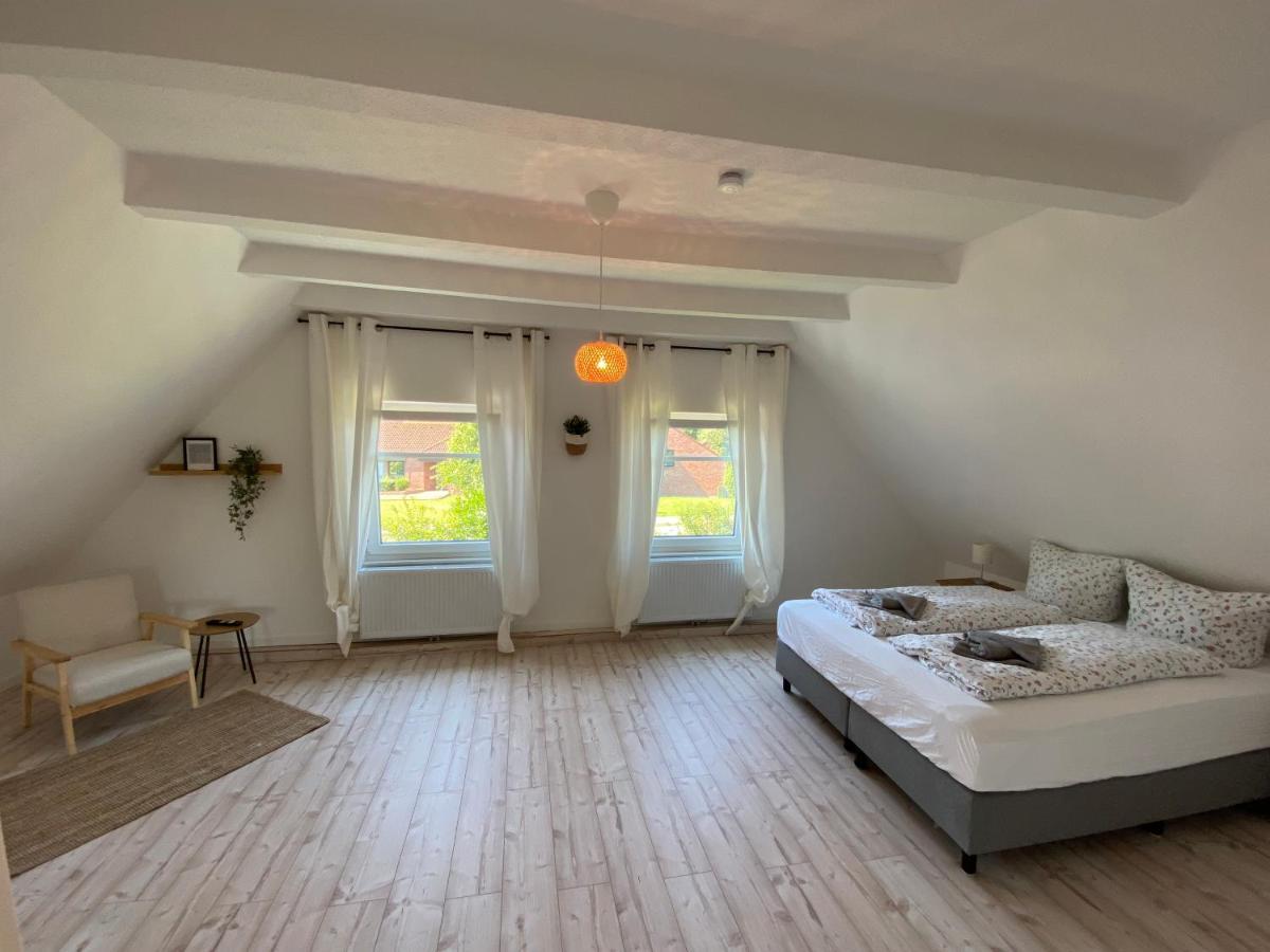 Villa Pewsum Krummhörn 외부 사진