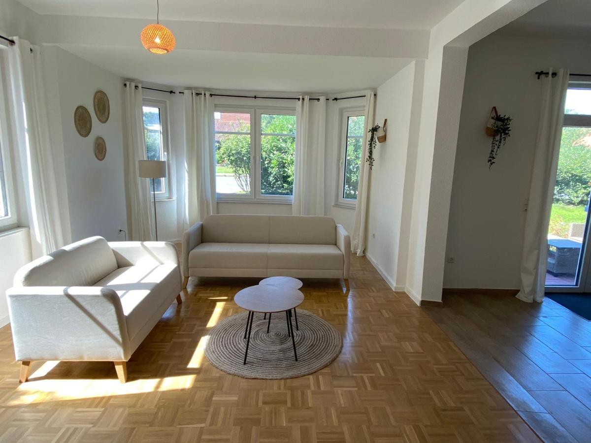 Villa Pewsum Krummhörn 외부 사진
