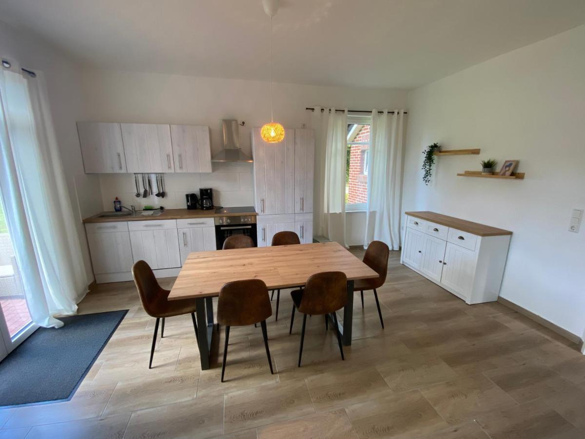 Villa Pewsum Krummhörn 외부 사진